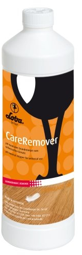 Loba Lobacare CareRemover, 1 Liter - Grundreiniger