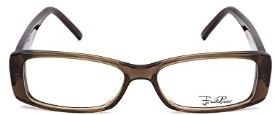 Emilio Pucci EP2648 207 50 New Women Eyeglasses