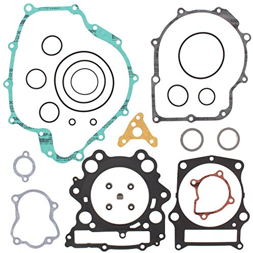 Winderosa 808865 Complete Gasket Set