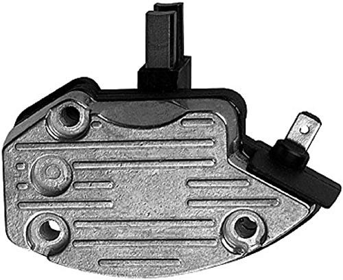 HELLA 5DR 004 242-021 Regulador del alternador - 12V