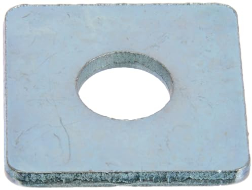 Connex KL4180039 Rondelles chantier 11 x 30 x 3 mm galvanisées 1000 g