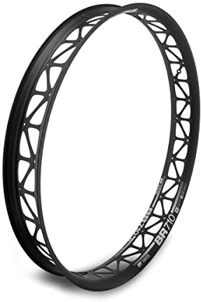 DT Swiss 2040015000 Felge, schwarz, 6.5 mm