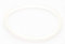 Replacement Gasket Seal Ring (Now (W10292571, W10686132) for KitchenAid Stand Blender (Models Starting KSB555, 5KSB555)