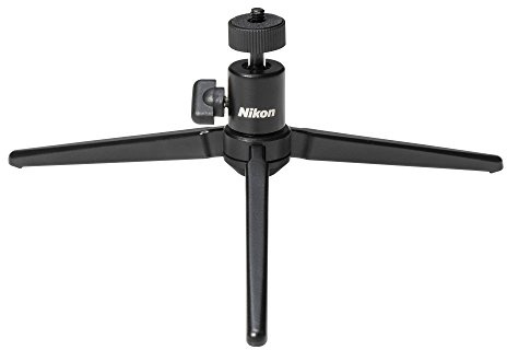 Nikon Mini Tripod for KeyMission Action Cameras