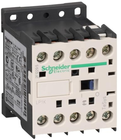 Schneider Electric LP1K1201BD3 neu