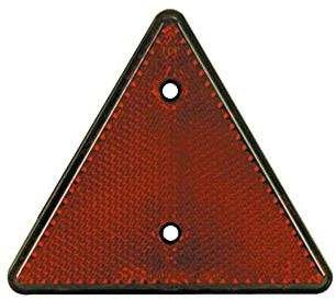 Carpoint CPT0413901 Triangle, Indicator