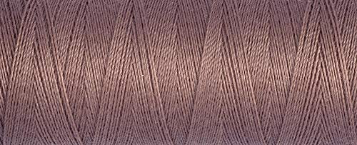 Gutermann Sew All Polyester Thread, 100Mtr, Mink (0216), 5.5 x 1.8 x 1.8 cm