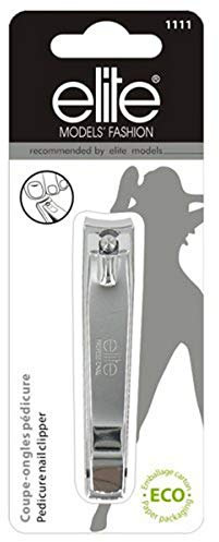 Elite Models Coupe-Ongles Pédicure