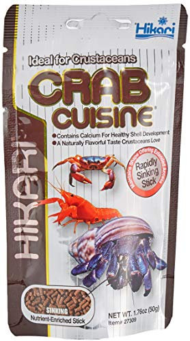 Hikari Crab Cuisine [Sng] 50g