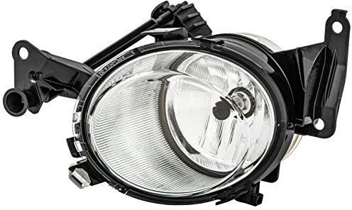 HELLA 1N0 354 681-011 FF-Nebelscheinwerfer- ECE - links