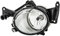 HELLA 1N0 354 681-011 FF-Nebelscheinwerfer- ECE - links