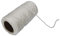 Toolland Cordone per muratura, diametro 1,2 mm, lunghezza 100 m, bianco