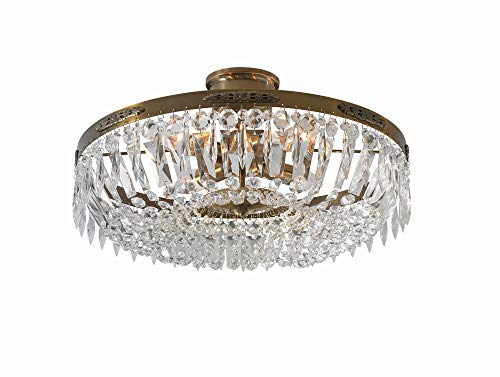 MARKSLOJD 100618 Pendelleuchte, MC, 40 W, antik