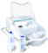 Clenny A Pro Aerosol a Compressore per Utilizzo Professionale