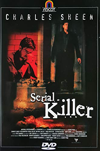 Serial Killer [Verleihversion]