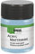 KREUL 75538 - Acryl Mattfarbe, bayrischblau im 50 ml Glas, cremig deckende, schnelltrocknende Farbe auf Wasserbasis, für viele verschiedene Untergründe geeignet
