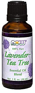Now Lavendel-Teebaumöl