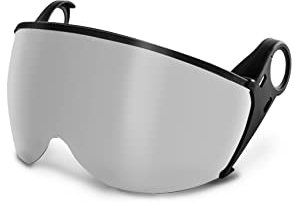 Kask Visier Zen gespiegelt aus Polycarbonat Zen, mehrfarbig, M, WVI00007.055
