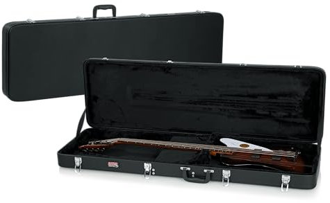 Gator Cases - GWE-TBIRD-BASS - astuccio per basso tipo Thunderbird®