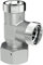 VOSS 1162232058 Einstellbare L-Verschraubung, EL 15-L
