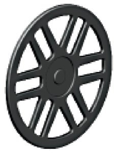 Ninco 4 x Radkappen Radzierblenden Motorsport + Disc F-1/Cart