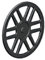 Ninco 4 x Radkappen Radzierblenden Motorsport + Disc F-1/Cart