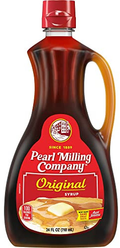 Aunt Jemima Original Syrup