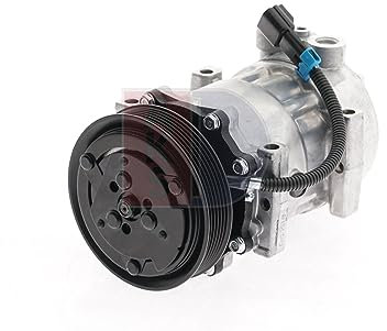 AKS DASIS 850831N Klimaanlagen