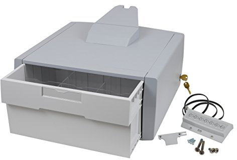 Ergotron StyleView SV44 Series Primary Single Tall - Montagekomponente ( Auszugsmodul ) - verriegelbar, 97-971