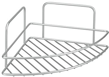 METALTEX RINCONERA 1 P. POLYTHERM 'REFLEX', Detailed in The Description, grau, 1 piso