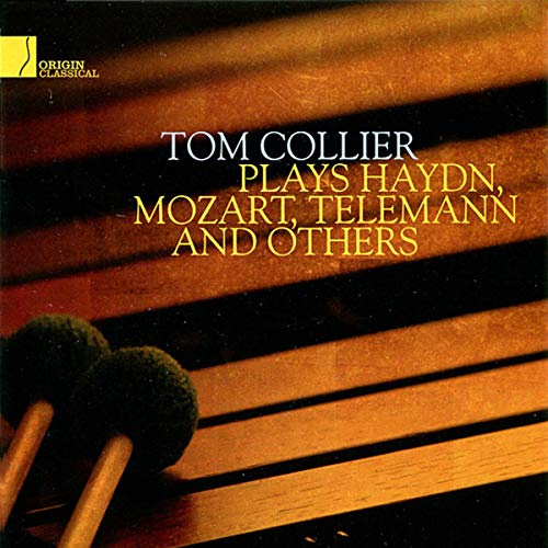 Plays Haydn Mozart Telemann & Others