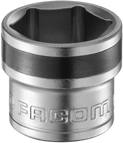 Facom MB.18 6-Sided Magnetic Drain Socket 18