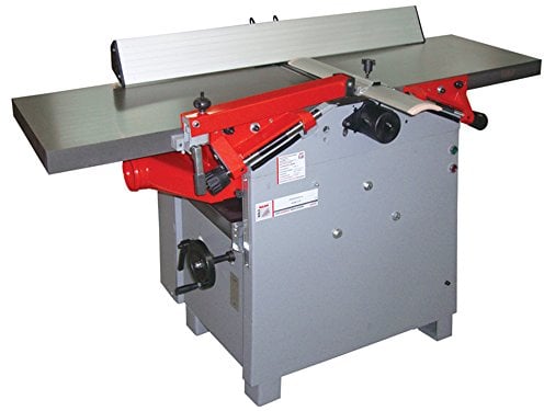 HOLZMANN ABRICHT-DICKENHOBELM. HOB 410N
