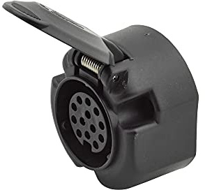 HELLA 8JB 005 949-041 Steckdose - 12V - 13-polig - DIN/ISO: 11446