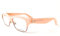 Brillen Kate Spade SHANTAL QPF BLUE HAVAN GOLD 52/17/ WOMAN