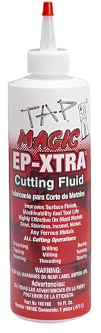 TapMagic 16 oz. Can New Improved Cutting Fluid