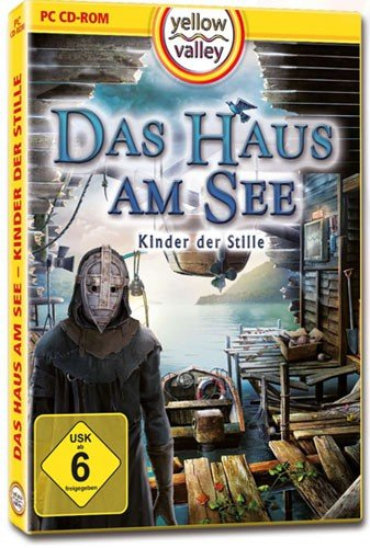 Haus am See - Kinder der Stille (Yellow Valley) (PC)