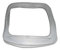 Easyricambi Guarnizione Soffietto per Porta OBLO' Lavatrice - Giunto in Gomma - Carica DALL'ALTO 461973090011 Compatibile con Whirlpool