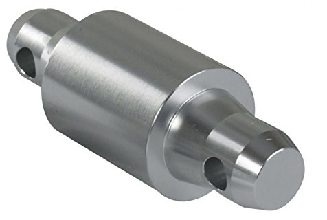 Global Truss Spacer 70mm male F32-44