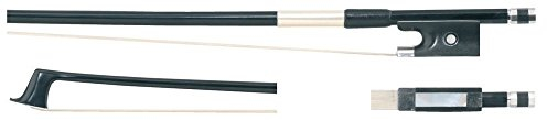 Violinbogen Carbon 4/4