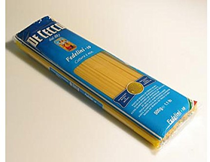 De Cecco Fedelini Nr. 10-500 gr.