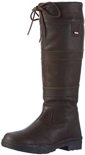 HKM Stivali Belmond moda uomo primaverile