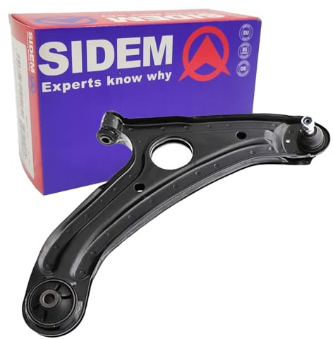 SIDEM 87275 Lenker, Radaufhängung | Kompatibel mit: HYUNDAI GETZ