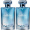 LR Lightning Collection Eau de Parfum Essence of Marine für Frauen (2x 50 ml)