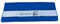 Badetuch Duschtuch Handtuch mit Sternzeichen Steinbock Bedruckt 50x100cm oder 70x140cm (Badetuch 70x140cm, Royalblau)