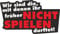 easydruck24de Sticker Wir sind die, mit denen Ihr früher Nicht Spielen durftet I kfz113 I 16 x 9 cm groß I Auto-Aufkleber Motorrad Spruch lustig cool wetterfest
