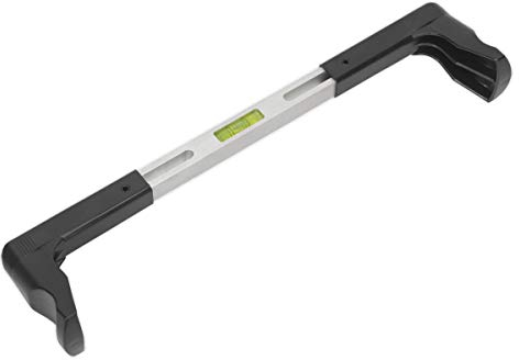 SEALEY GA460 Lenkrad Level
