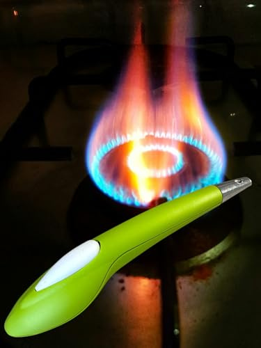 MADE IN ITALY MAAJ FUNKENZÜNDER/GASANZÜNDER ELEKTRISCH FÜR BATTERIEBETRIEB