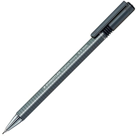 STAEDTLER triplus micro Druckbleistift 0,5mm/774 25