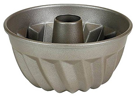 WALTER Rodonform mit glattem Rand, Inhalt/Durchmesser:4.1 ltr. 26 cm Ø